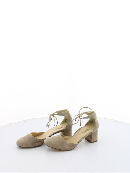 Baleriny Paul Green Rozmiar: 41