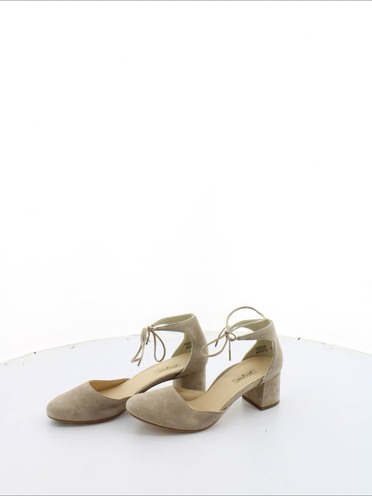 Baleriny Paul Green Rozmiar: 41