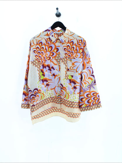 Bluzka Zara Rozmiar: XL
