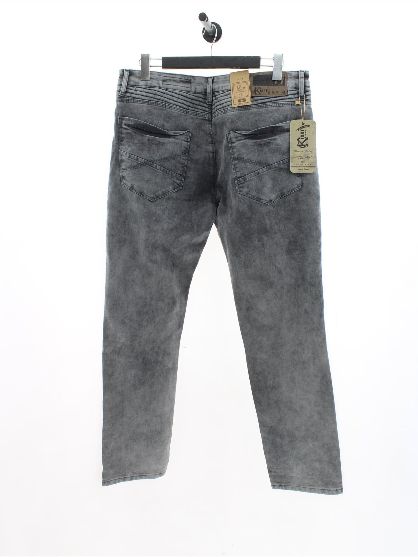 Spodnie jeans Rozmiar: 36