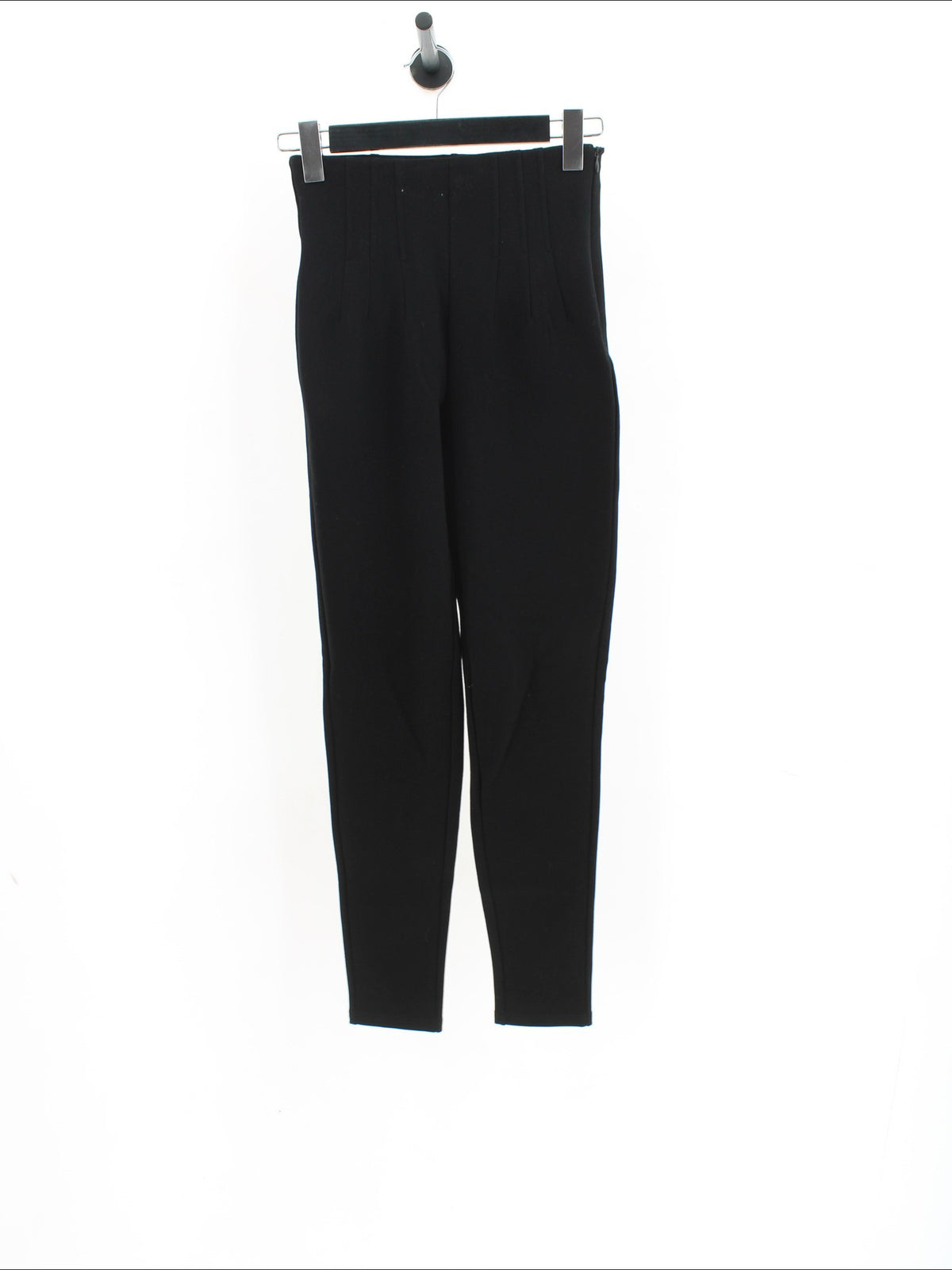 Spodnie Casual Zara Rozmiar: S