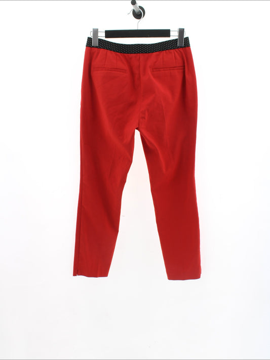 Spodnie Casual Zara Rozmiar: L