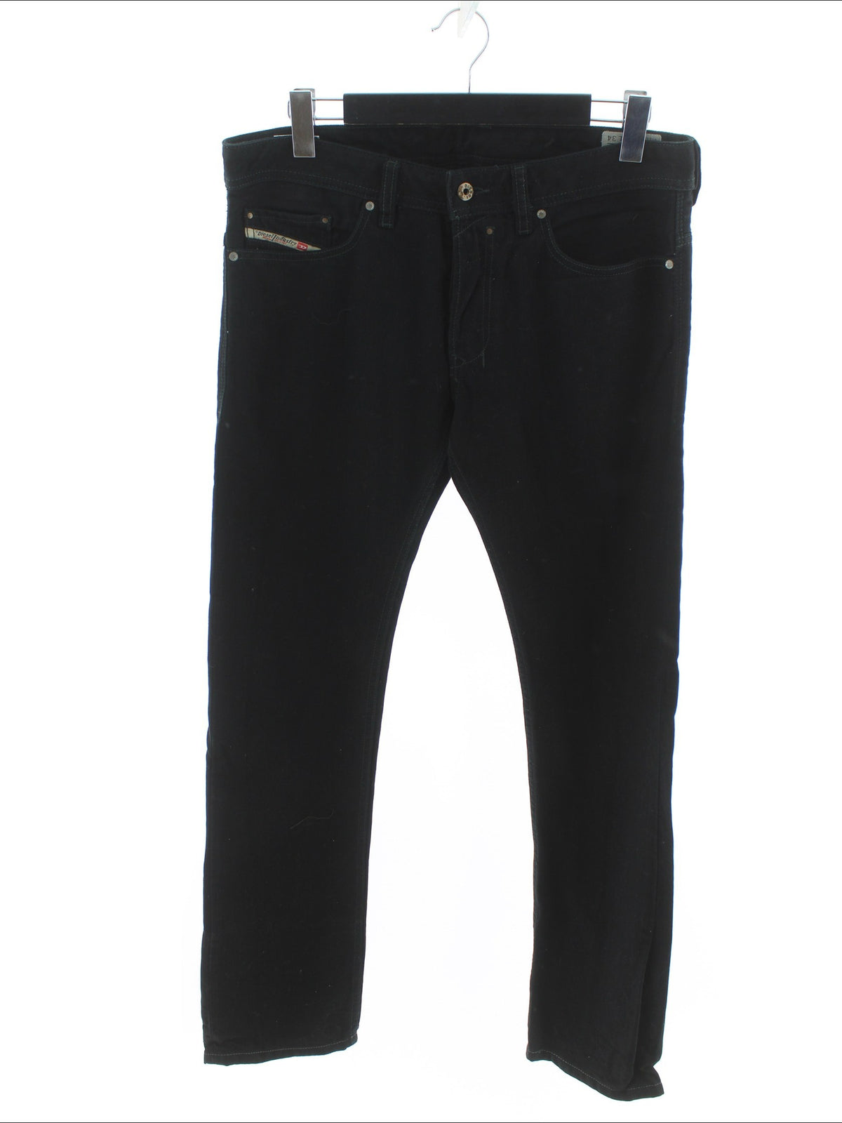 Spodnie Casual Diesel Rozmiar: W32/L34