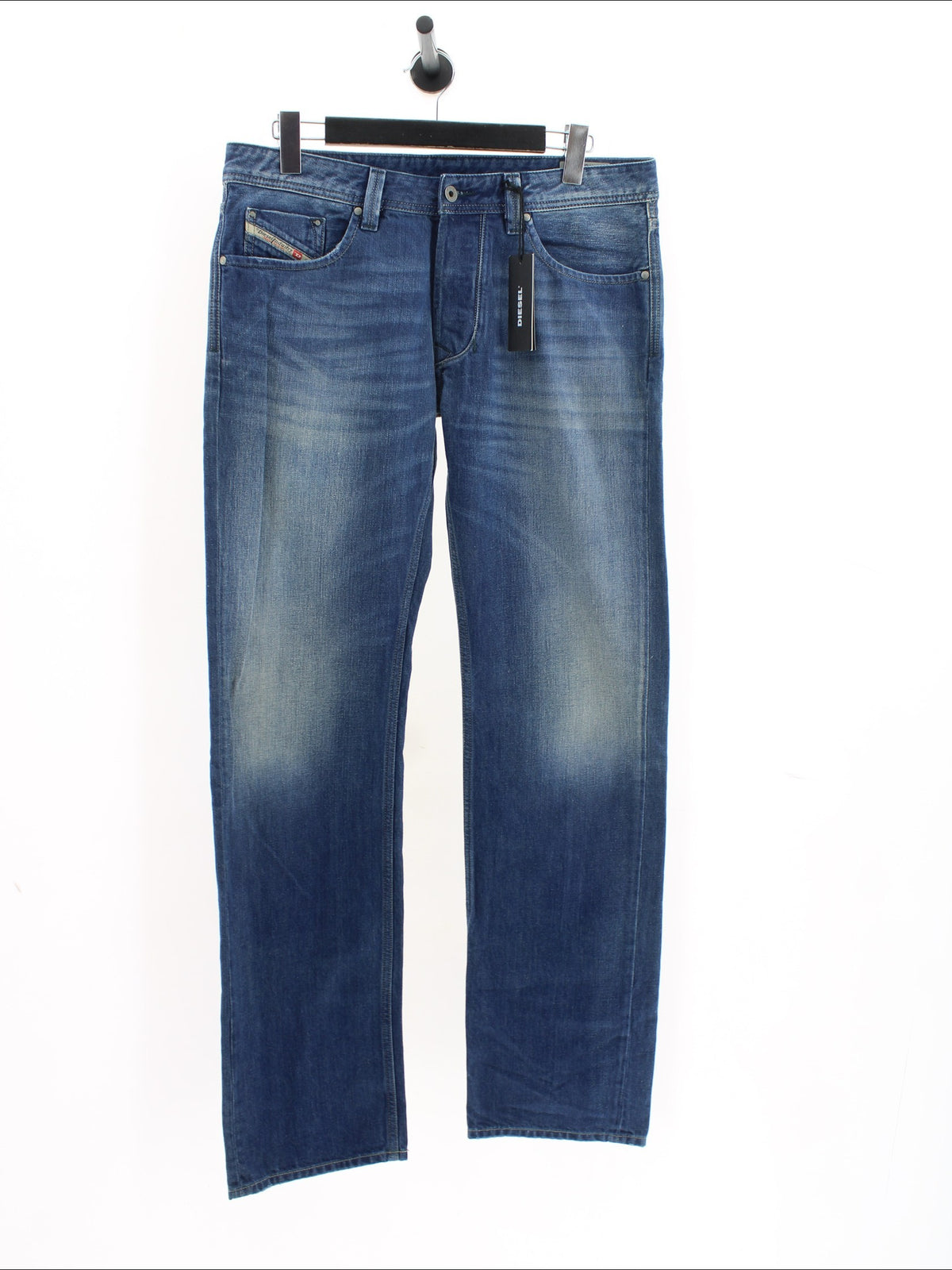 Spodnie jeans Diesel Rozmiar: W32/L34