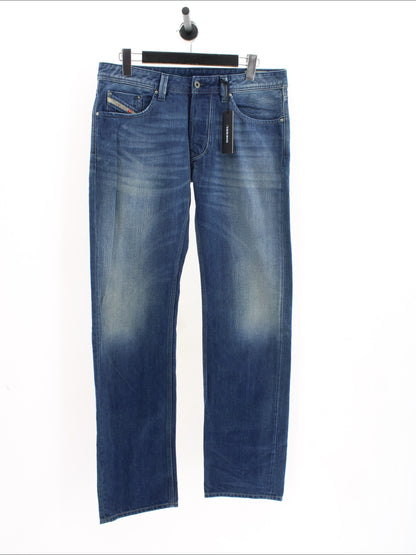 Spodnie jeans Diesel Rozmiar: W32/L34