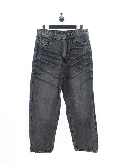 Spodnie jeans Cropp Rozmiar: W32/L34