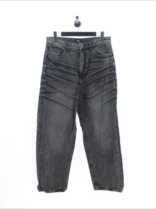 Spodnie jeans Cropp Rozmiar: W32/L34