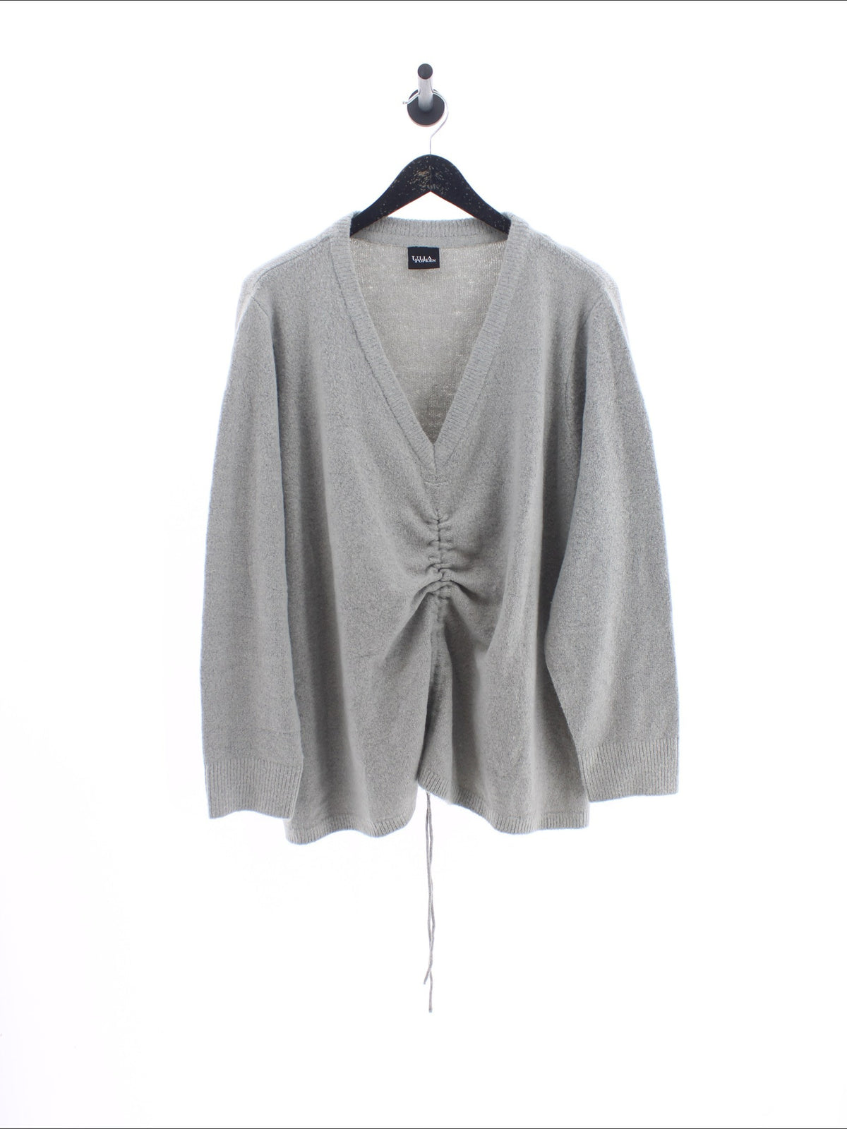Sweter ULLA POPKEN Rozmiar: 3XL