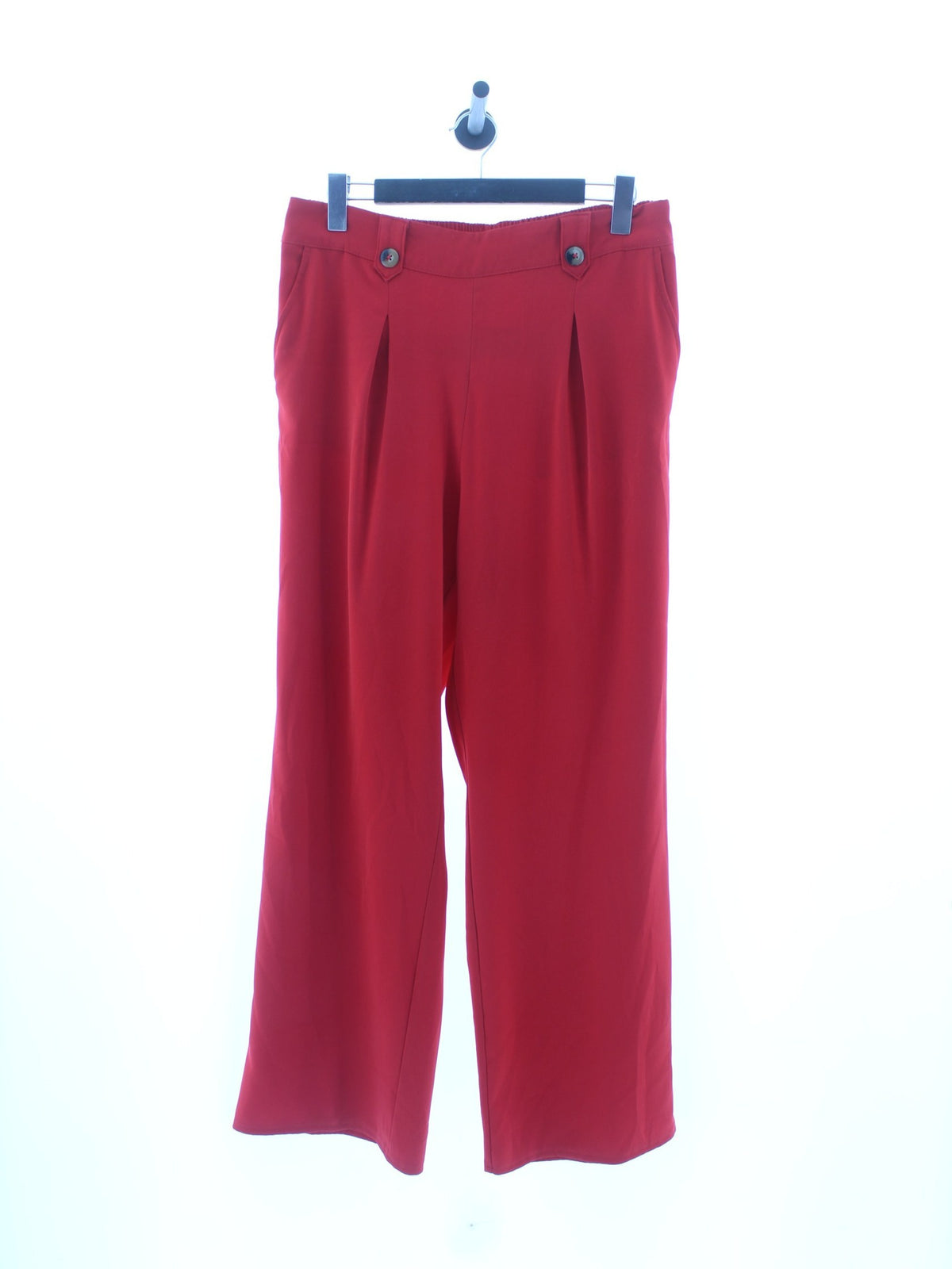 Spodnie Casual MS MODE Rozmiar: 42