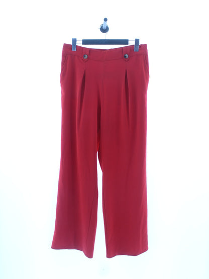 Spodnie Casual MS MODE Rozmiar: 42