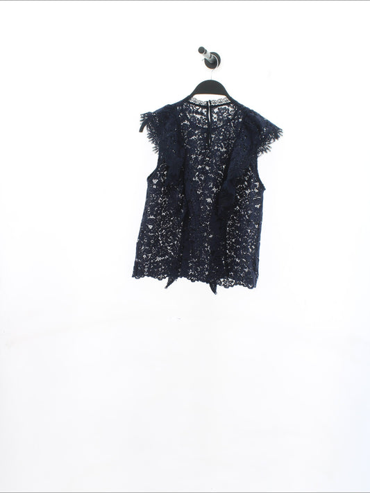 Bluzka Zara Rozmiar: XS