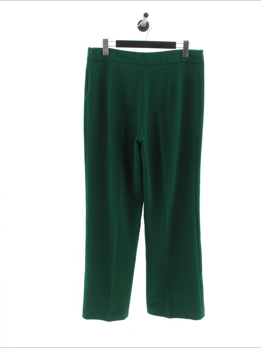 Spodnie Eleganckie Zara Rozmiar: XL