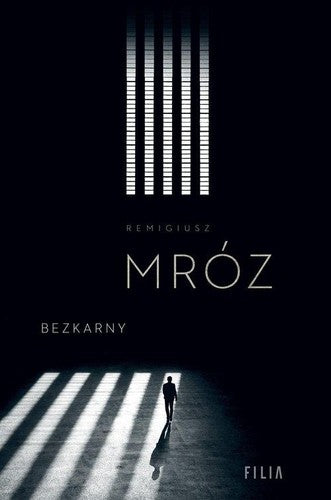 Bezkarny - Remigiusz Mroz