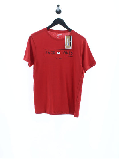 T-shirt JACK & JONES Rozmiar: S