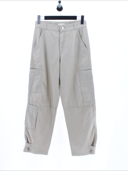 Spodnie Casual H&M Rozmiar: 36
