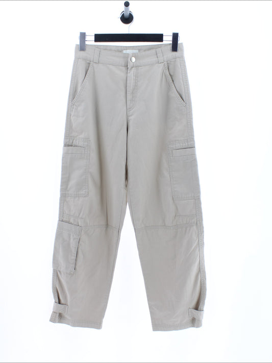 Spodnie Casual H&M Rozmiar: 36