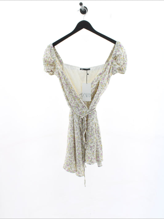 Sukienka Zara Rozmiar: XS