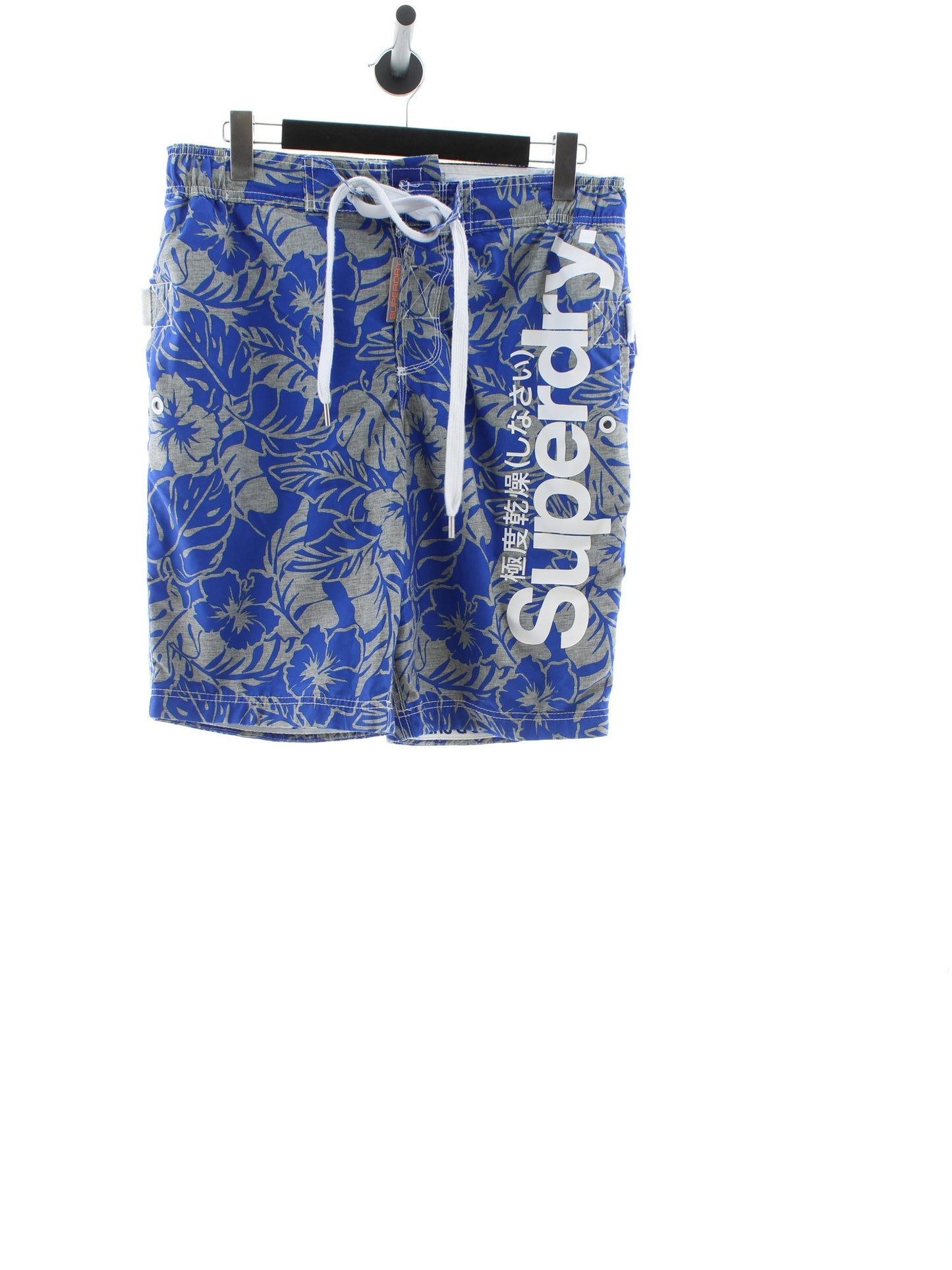Spodenki Superdry Rozmiar: L