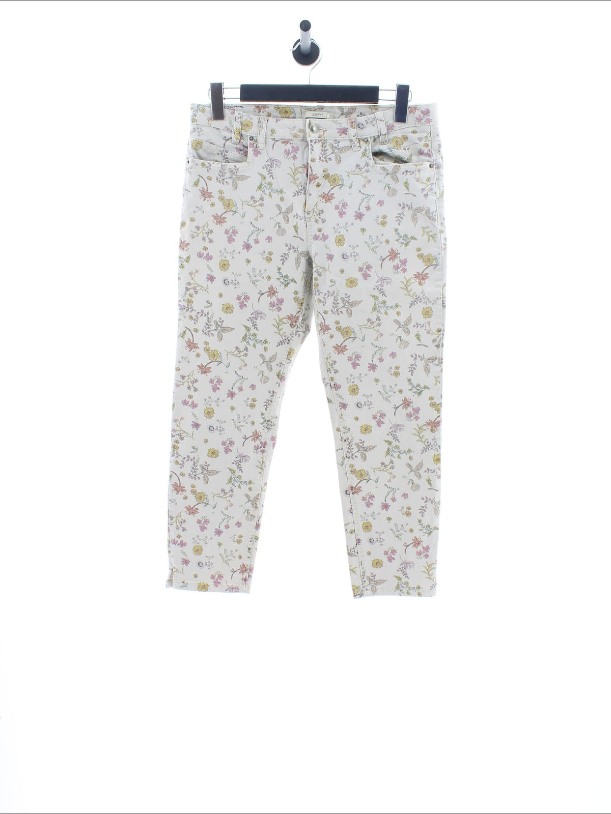 Spodnie Casual Esprit Rozmiar: L