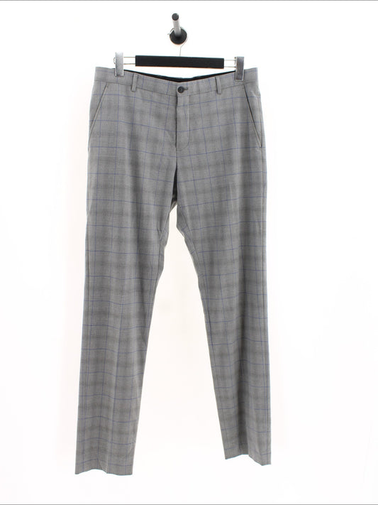 Spodnie Casual Selected Homme Rozmiar: L