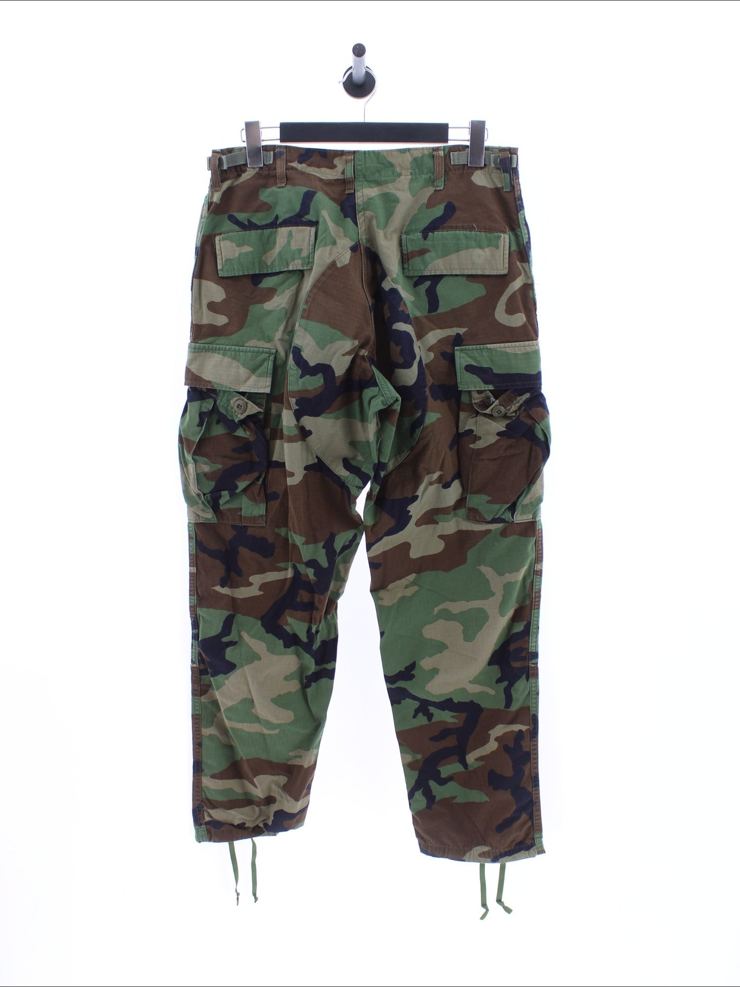 Spodnie Militaria Rozmiar: M