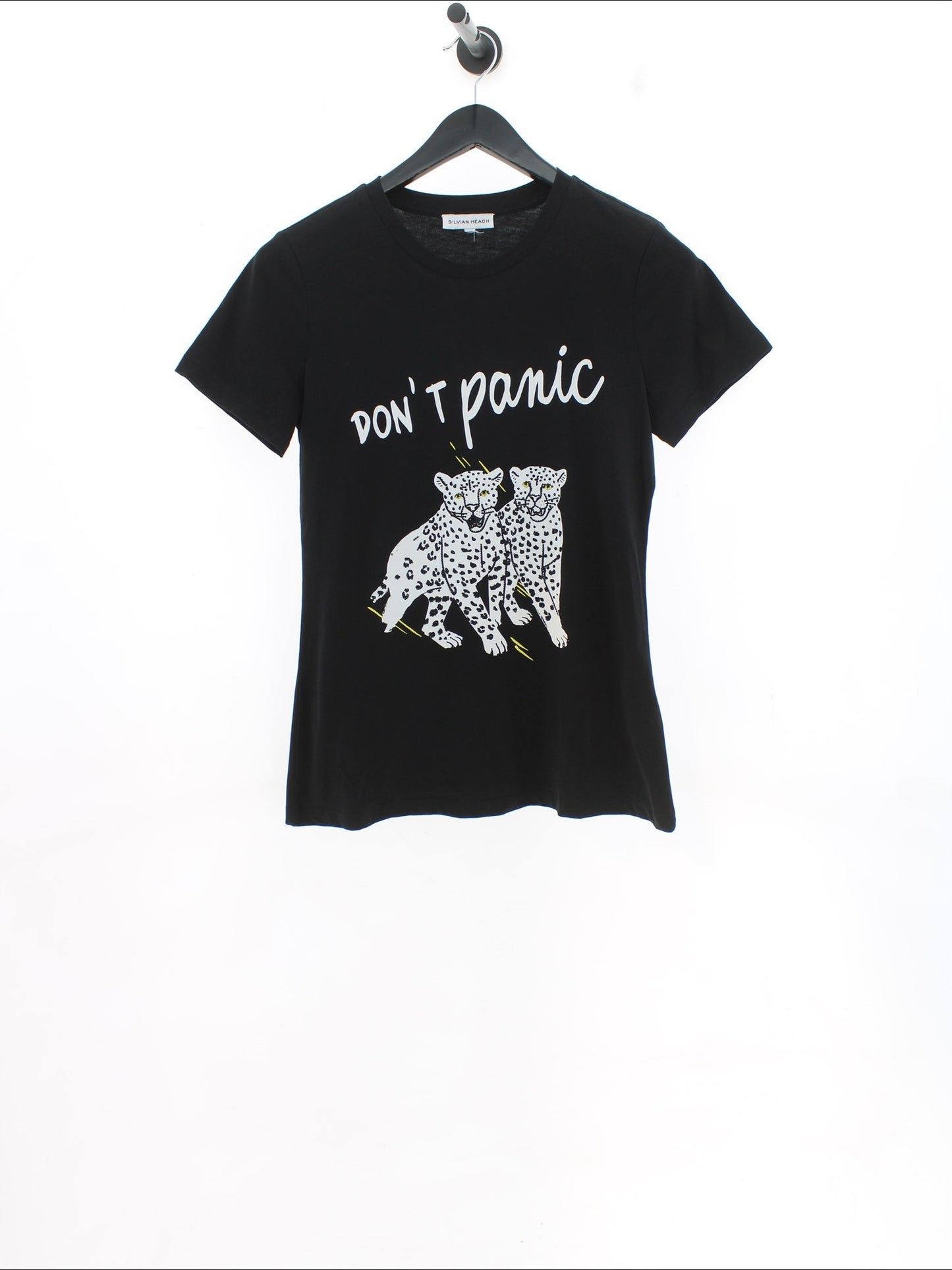 T-shirt SILVIAN HEACH Rozmiar: S