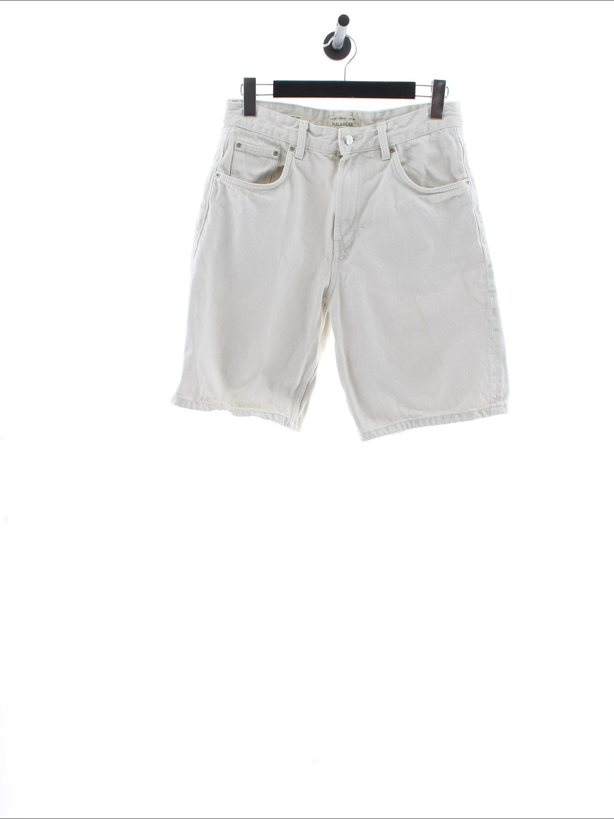 Spodenki PULL&BEAR Rozmiar: 38