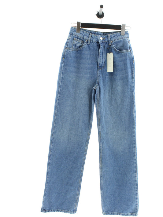 Spodnie jeans Trendyol Rozmiar: 36