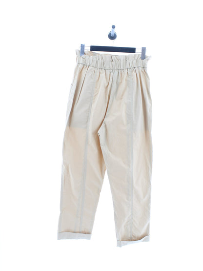 Spodnie Casual Zara Rozmiar: M