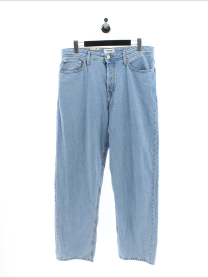 Spodnie jeans JACK & JONES Rozmiar: W34/L36