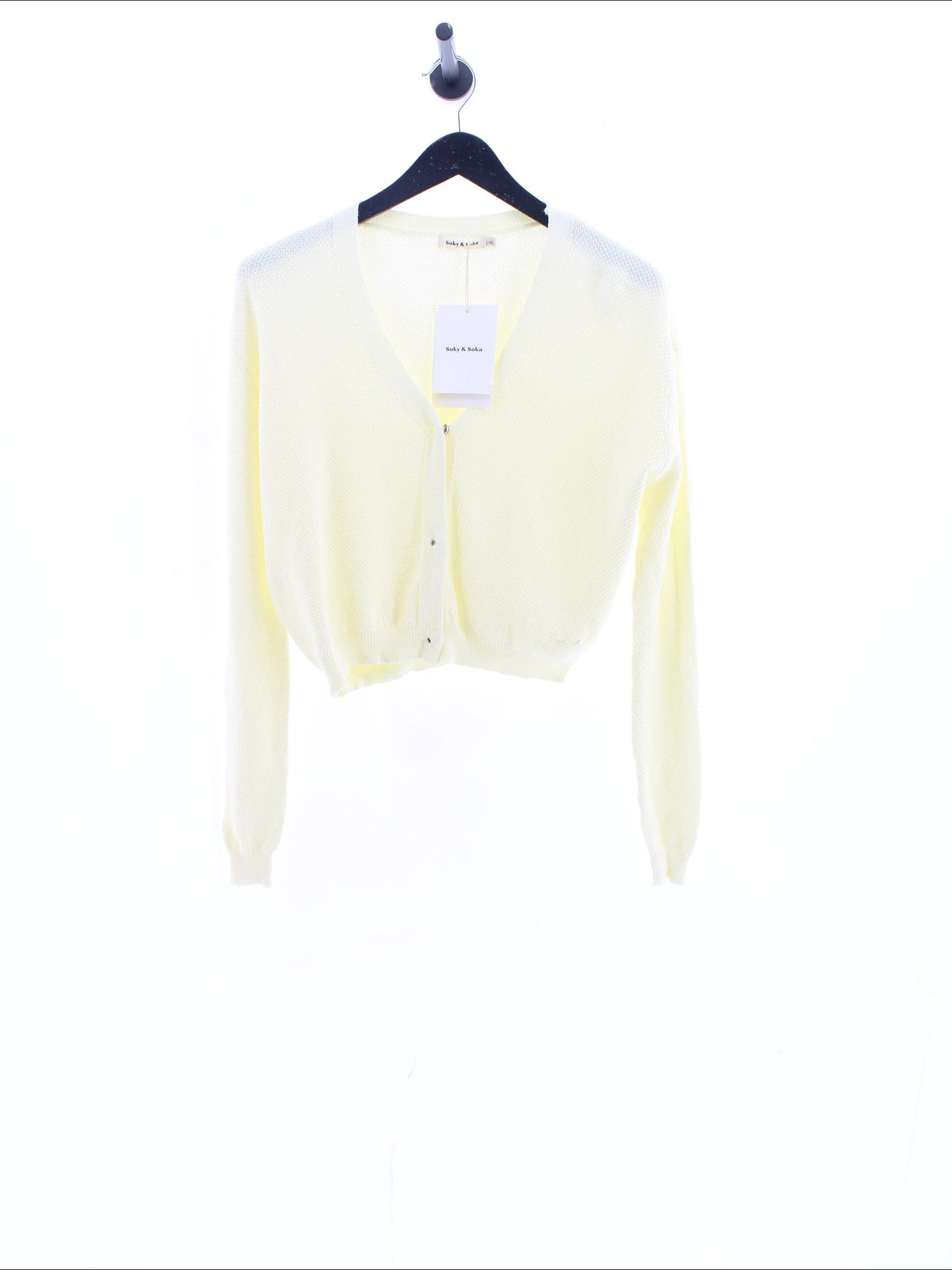 Sweter Rozmiar: M/L