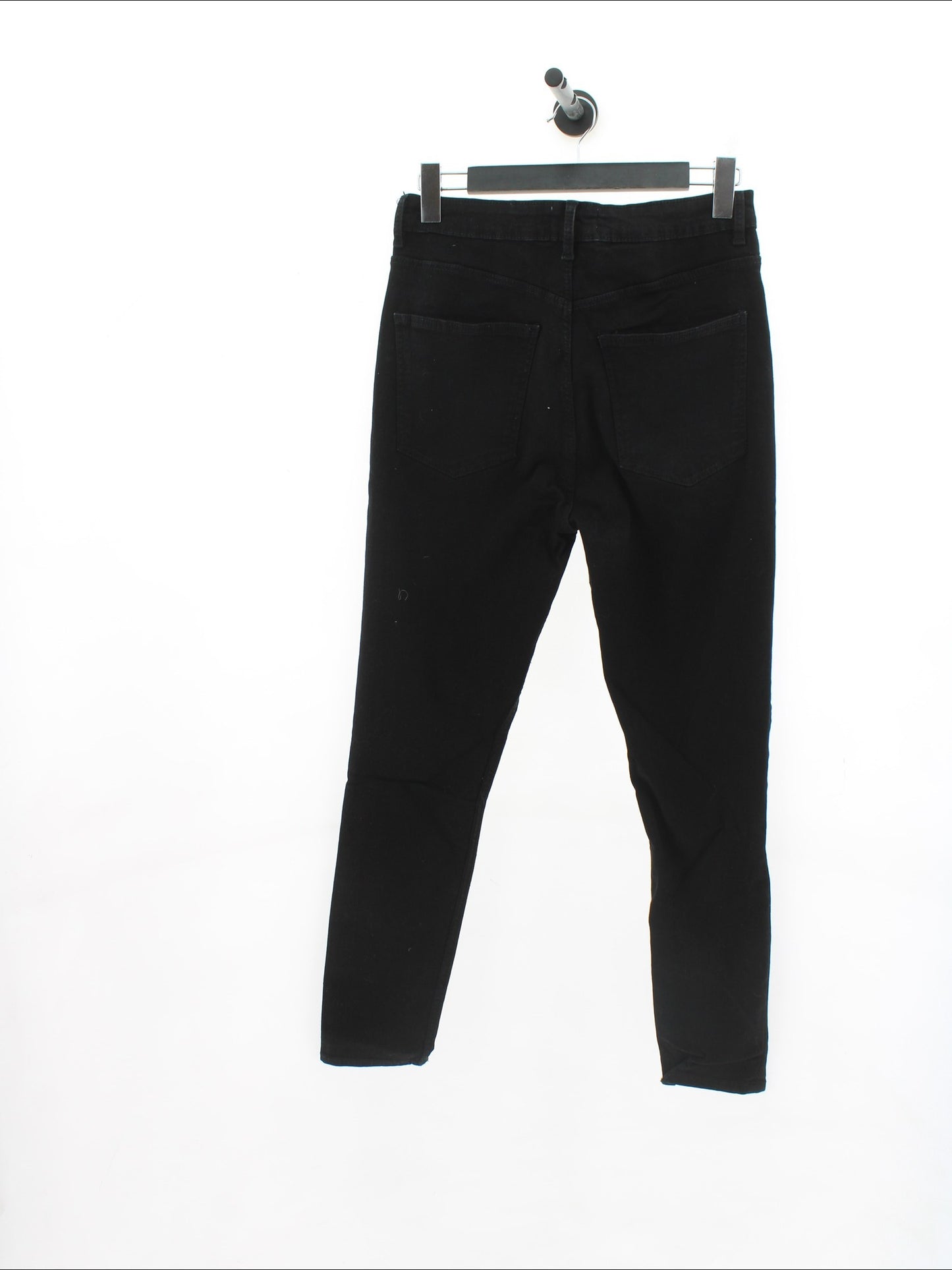 Spodnie Casual Zara Rozmiar: 44