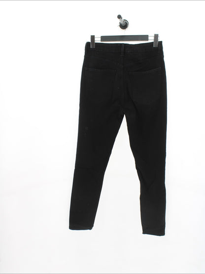 Spodnie Casual Zara Rozmiar: 44