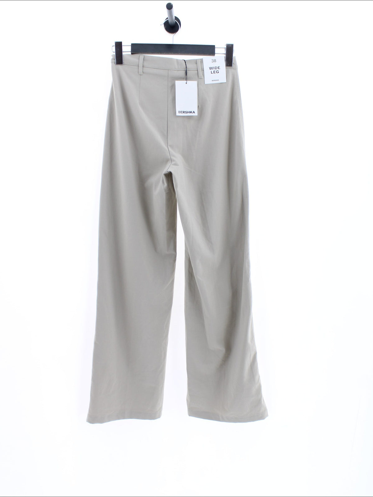 Spodnie Casual Bershka Rozmiar: 38