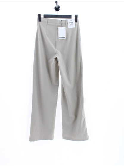 Spodnie Casual Bershka Rozmiar: 38