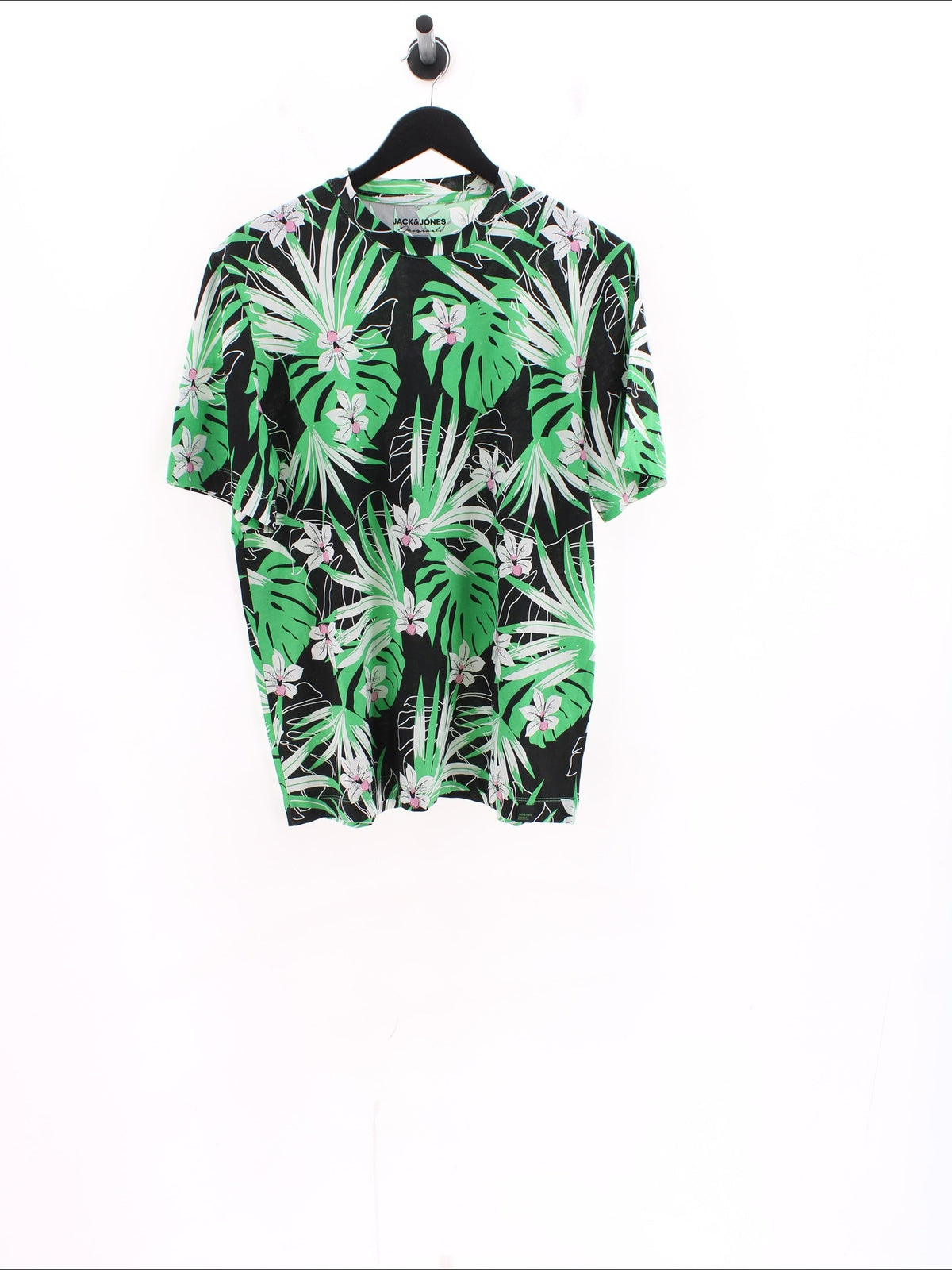 T-shirt JACK & JONES Rozmiar: L