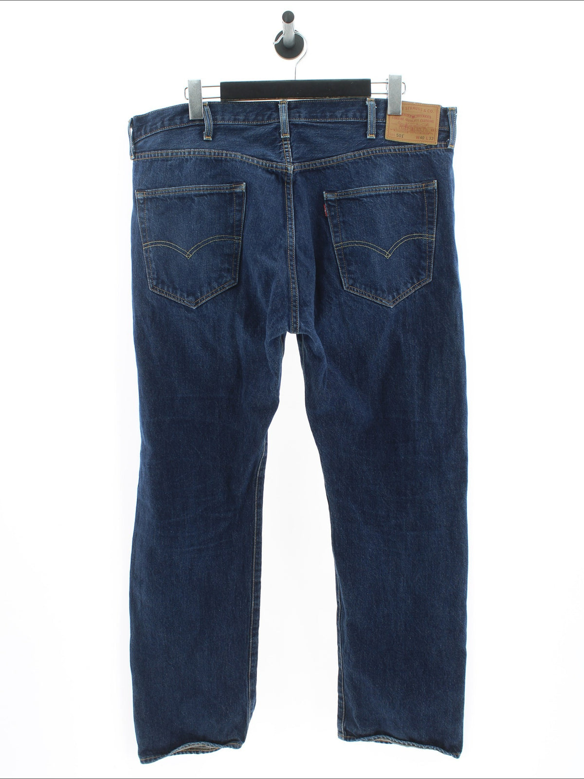 Spodnie jeans LEVI'S® Rozmiar: W40/L32