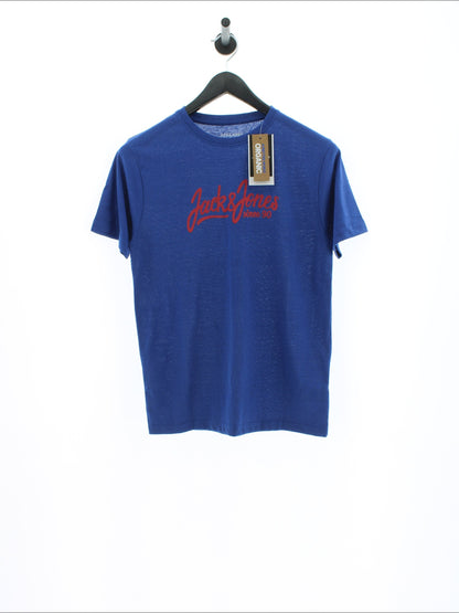 T-shirt JACK & JONES Rozmiar: XS