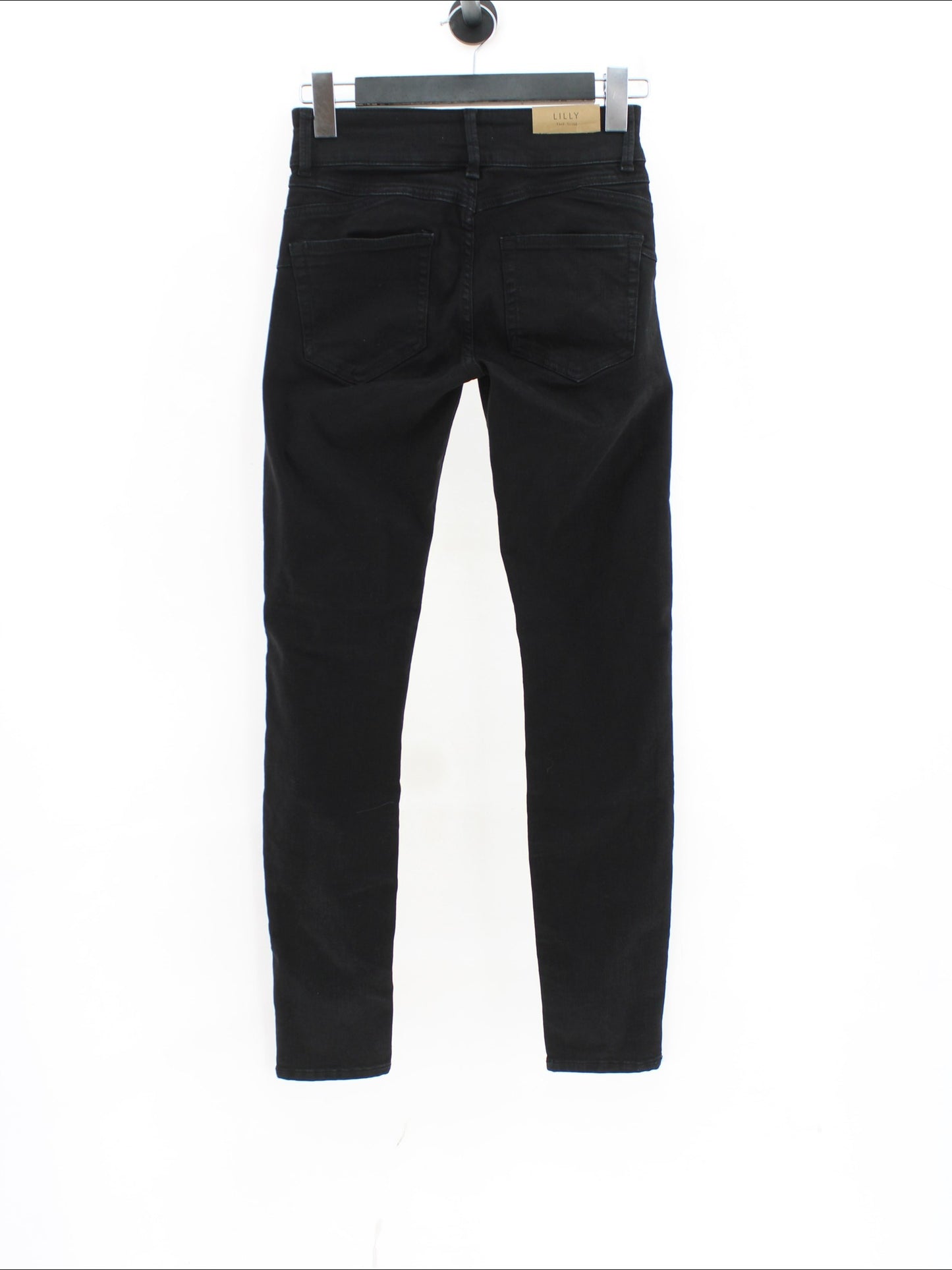 Spodnie Casual Lindex Rozmiar: 34