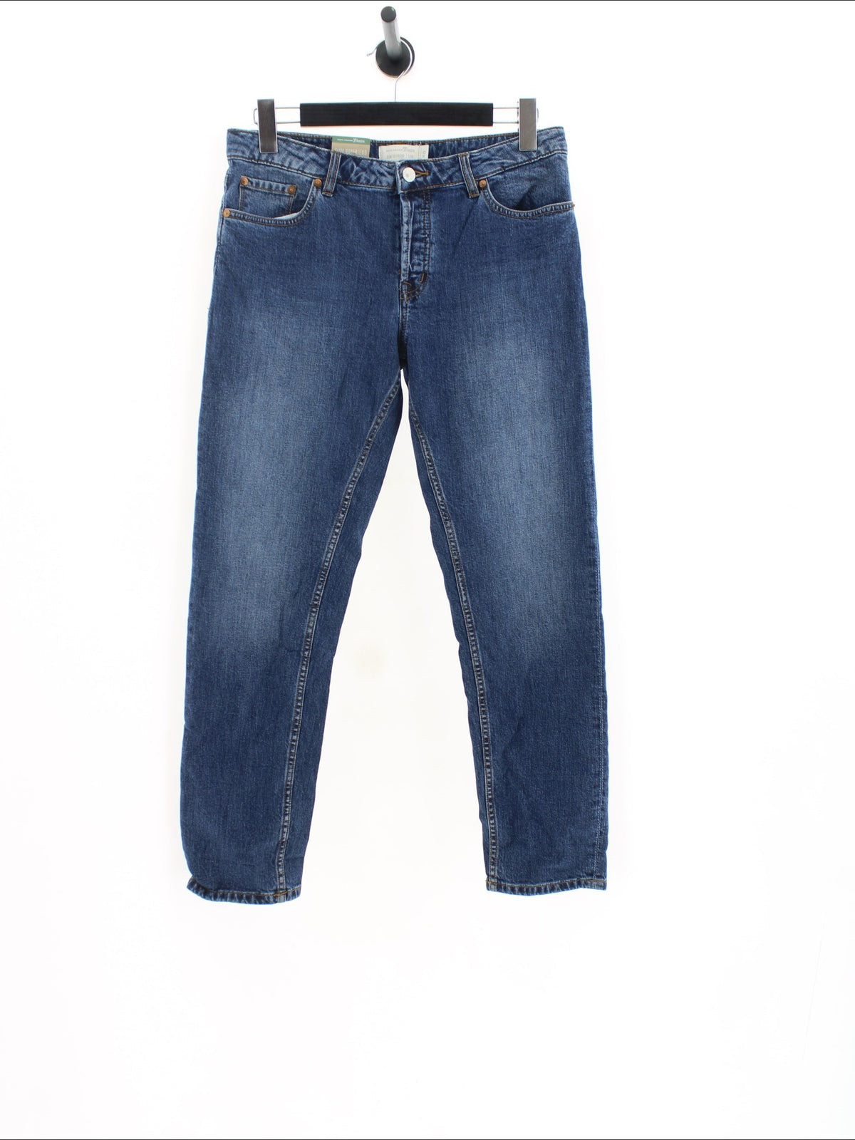 Spodnie jeans Tom Tailor Rozmiar: M