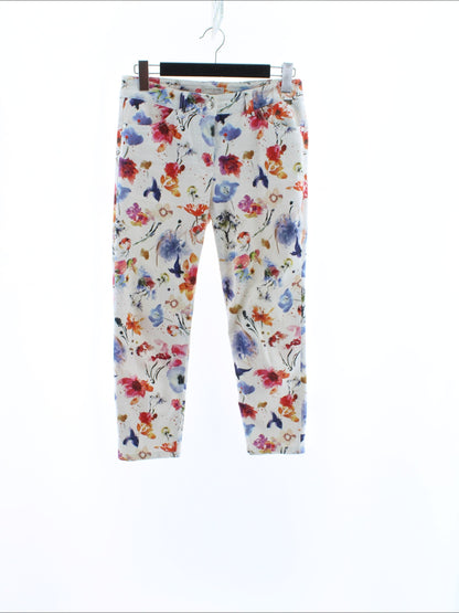 Spodnie Casual Gerry Weber Rozmiar: 38
