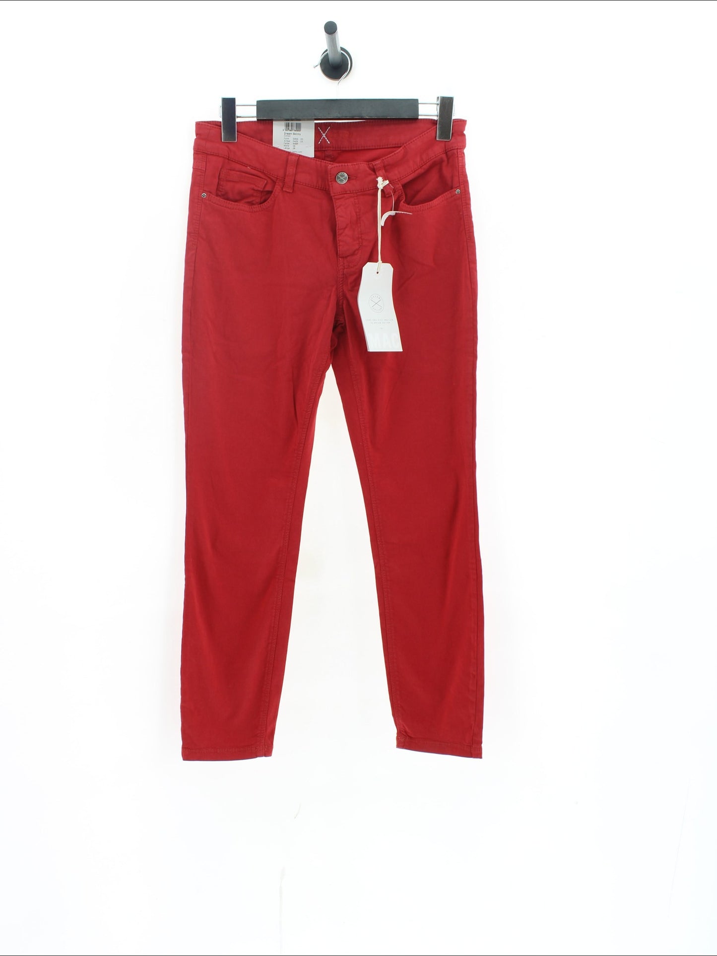 Spodnie Casual MAC Rozmiar: 38