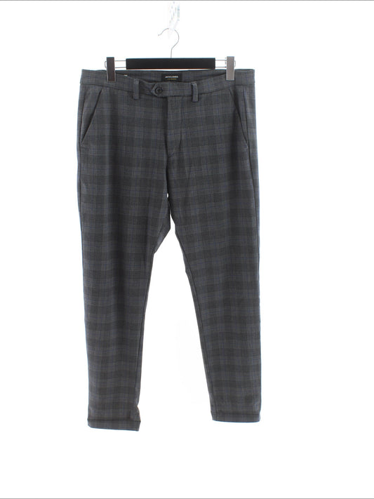 Spodnie Casual JACK & JONES Rozmiar: W34/L32