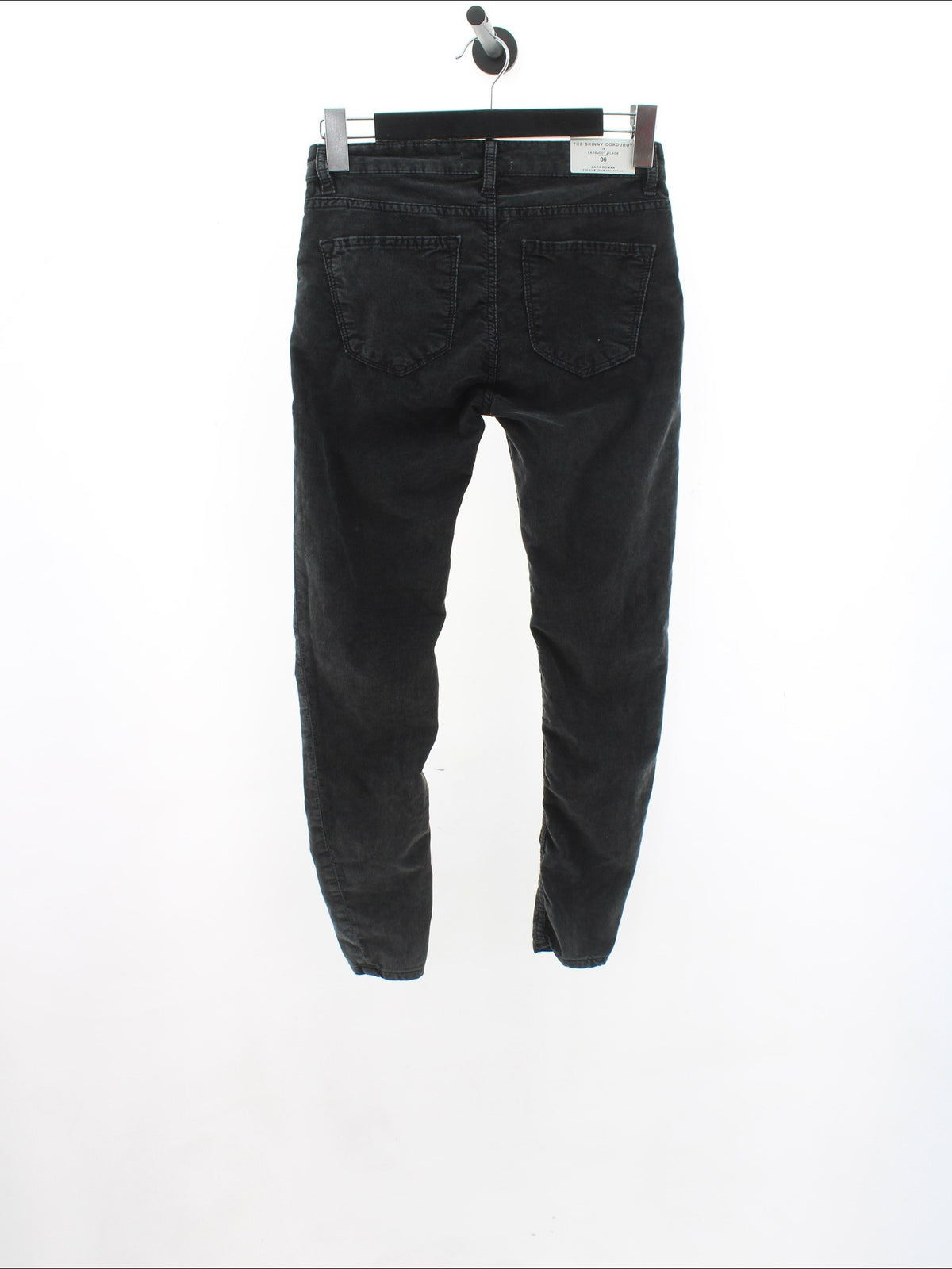Spodnie Casual Zara Rozmiar: 36