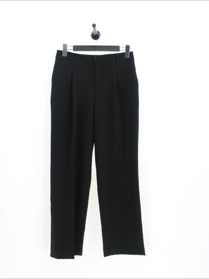 Spodnie Casual Mango Rozmiar: 36