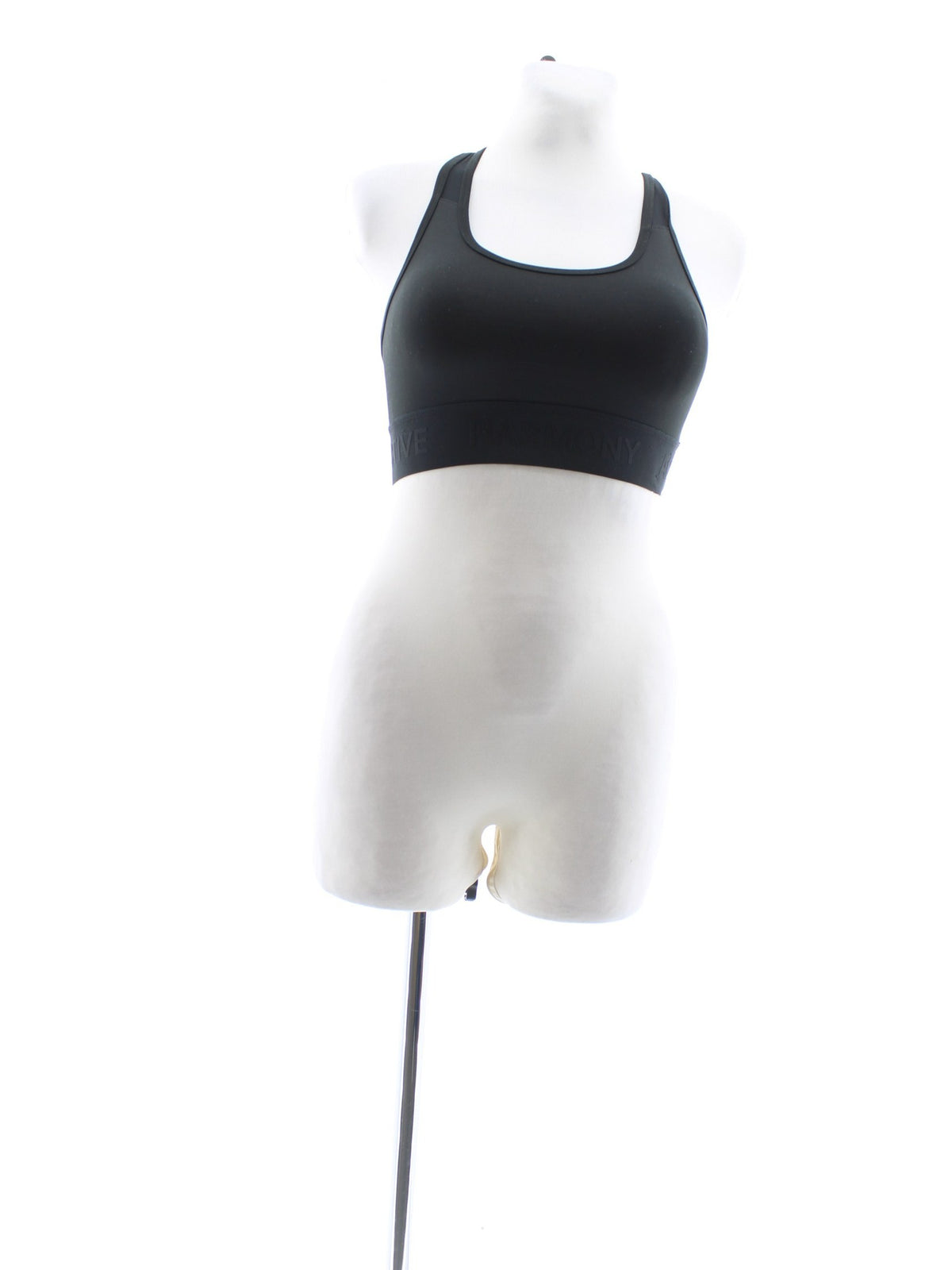 Stanik sportowy H&M Rozmiar: XS