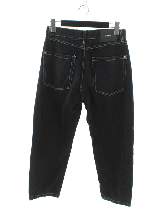 Spodnie jeans FSBN Rozmiar: W30/L30