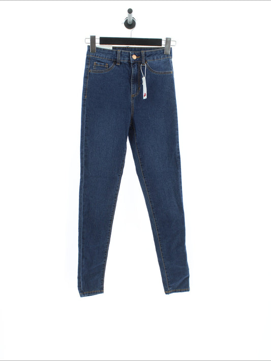 Spodnie jeans C&A Rozmiar: 34