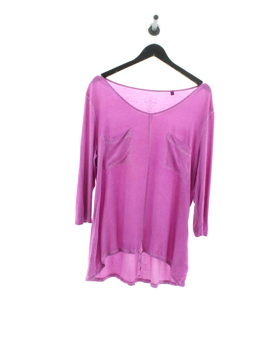 Bluzka Tom Tailor Rozmiar: 2XL