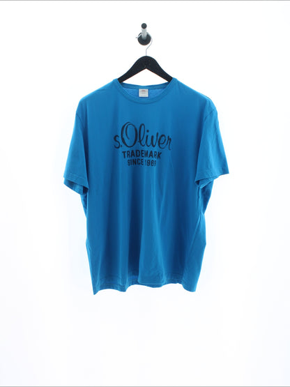 T-shirt s.Oliver Rozmiar: 2XL